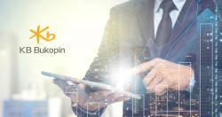 Bangun Ekosistem Korporasi dalam Korean Link Business, KB Bukopin Buka Jalan Menuju Bank Global