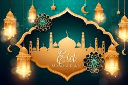 Teks Khutbah Jum'at Menyambut Idul Fitri: Mungkin Ini Ramadhan Terakhir Kita