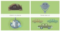 Kuis Hari Bumi, Begini Cara Mainnya di Google Doodle