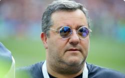 Kronologi Mino Raiola Meninggal, Sempat Geger kerena Hoax