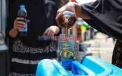 Tidak Hanya CPO, Pemerintah Juga Larang Ekspor Minyak Jelantah <