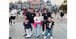 Usai Bebas Nia Ramadhani Aktif Lagi di Medos: Insya Allah Kami Bisa Menjadi Pribadi yang Lebih Baik