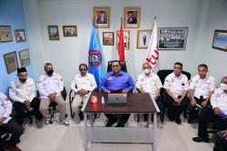 Berdekatan dengan Lebaran, KSPSI Geser Peringatan May Day ke 12 Mei 2022