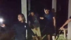 Preman Mabuk Bawa Tombak Ditangkap Polisi di Palopo, Sempat Pamer Ilmu Kebal