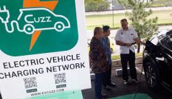 Buka Franchise SPKLU dan SPBKLU, PLN Gaet 48 Calon Mitra