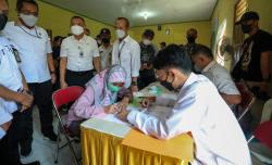 Cerita Warga Wadas Dapat Ganti Untung Miliaran Rupiah untuk Biaya Naik Haji dan Beli Sawah