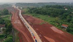 Ini Jalur Alternatif Menuju Jakarta saat Penerapan One Way dan Ganjil Genap<