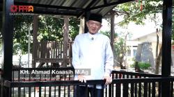 Tata Cara Beriktikaf