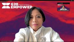 Perjuangkan Nasib PRT, DPR RI Diminta Segera Sahkan RUU PPRT