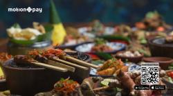 Ini Deretan Rekomendasi Wisata Kuliner Bali dari Dompet Digital MotionPay