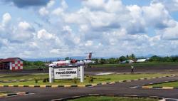 Penumpang Melonjak 50 Persen, Harga Tiket Pesawat Pontianak-Putussibau Rp1,4 Juta