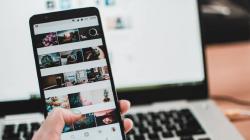 5 Cara Membuat Feed Instagram Aesthetic, Jadi Mirip Akun IG Influencer