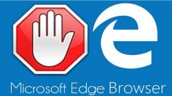 Cara Mengaktifkan AdBlocker Bawaan Microsoft Edge di Android & iOS