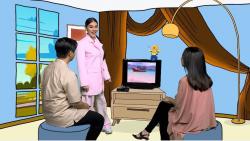 Era Baru TV Digital, Tidak Pakai Kuota Internet, Gratis Menontonnya
