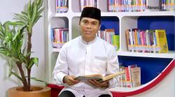 Hikmah: Ramadan Membentuk Muslim yang Mulia