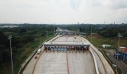 Jasa Marga Alihkan Lalin untuk Urai Kepadatan Dampak One Way KM 47 Tol Japek<