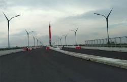 Jembatan Kretek II Dibuka, Dinas Pariwisata Bantul Intensifkan Penarikan Retribusi