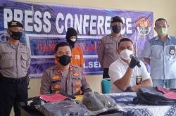 Jual Motor Teman untuk Judi Online, Mantan Barista ini Terancam Lebaran di Penjara