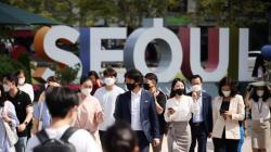 Korsel Cabut Aturan Wajib Karantina bagi Pendatang Asing yang Belum Divaksin Covid