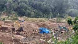 Ini Identitas 12 Korban Tewas Tertimbun Longsor di Madina Sumut<