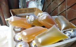 Simak, 3 Syarat Beli Minyak Goreng Curah Rp14.000 per Liter 