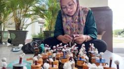 Umat Islam di Gorontalo Utara Antusias Laksanakan Tradisi Tumbilotohe