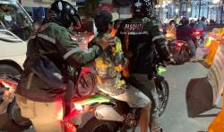 Pengamen dan Pengemis Musiman Serbu Surabaya Jelang Lebaran, Ini Upaya Satpol PP
