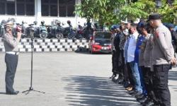 Operasi Ketupat Cartenz Kerahkan 1.426 Personel Amankan Hari Raya Idul Fitri