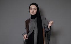 Bikin Sanak Saudara Pangling di Hari Raya Lebaran dengan Kreasi Padu Padan ala Soraya Ulfa