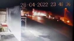 Ngeri, Begini Detik-Detik Tabrakan Beruntun 6 Kendaraan Tewaskan 2 Pemudik di Pantura Subang 