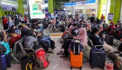 Mulai 30 Agustus 2022, Seluruh Penumpang KA Jarak Jauh Wajib Vaksin Booster