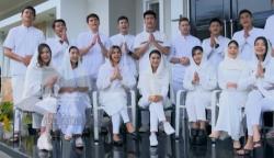 Di Momen Fitri, GTV Persembahkan Program dan Hiburan Spesial Berkelas 