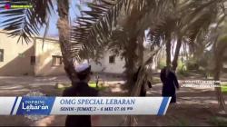 Program-Program Inspiring Lebaran Hadir di iNews