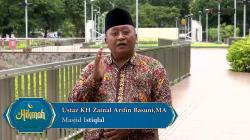 Hikmah: Ibadah yang Diridhoi Allah SWT