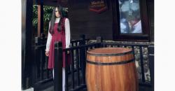 Ide Libur Lebaran di Dufan, Asyik Ada Wahana Baru The Sacred Riana