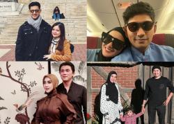 6 Artis Cantik Jalani Ramadan di Luar Negeri, Nomor 5 Baru Selesai Rehabilitasi