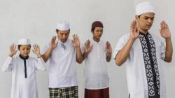 Bacaan Takbiran Idul Adha Lengkap Lafal Arab, Latin, dan Artinya, Ada Ketentuan Waktunya