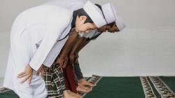 Tata Cara Salat Jumat, Niat, Doa, Serta Syarat dan Rukunnya