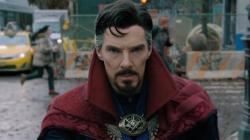 Benedict Cumberbatch Bocorkan Akhir Cerita Film Doctor Strange 2 Sempat Berubah