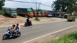 Kisah Pudarnya Kejayaan Cikalongwetan, Kini Sepi di Tengah Euforia Arus Mudik Lebaran