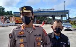 Jamin Keamanan Peselancar WSL Krui Pro, Polda Lampung Siagakan Polisi Pakaian Preman