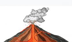 Kisah Legenda Gunung Tambora di Pulau Sumbawa yang Pernah Tewaskan 84.000 Orang