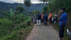 Ini Lokasi TKP Mobil Terjun ke Jurang di Cililin KBB, Jalan Sempit dan Gelap<