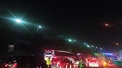 Ingat, Masyarakat yang Akan ke Jakarta Bisa Lewat Jalan Tol Pukul 10.00