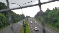 One Way dari Kalikangkung Semarang Diperpanjang hingga Gerbang Tol Bawen