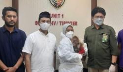 Penyamaran Polisi Ungkap Perdagangan Orangutan Sumatera, Dibanderol Rp23 Juta