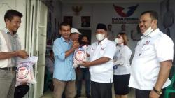 Pemilu 2024, Partai Perindo Targetkan Dapat 2 Kursi di Dapil 4 DPRD Deliserdang