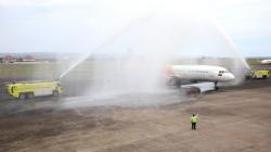 Makin Ramai, Bandara Ngurah Rai Bali Layani Rute Ho Chi Minch City Vietnam