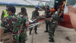 Ini Identitas 2 Prajurit TNI Kena Panah saat Amuk Massa di Dogiyai