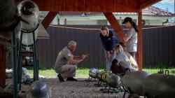 Salut, Sejumlah Perempan Ukraina Pergi ke Kosovo Ikuti Latihan Jinakkan Ranjau Darat